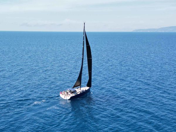Solaris 55 | Avalon
