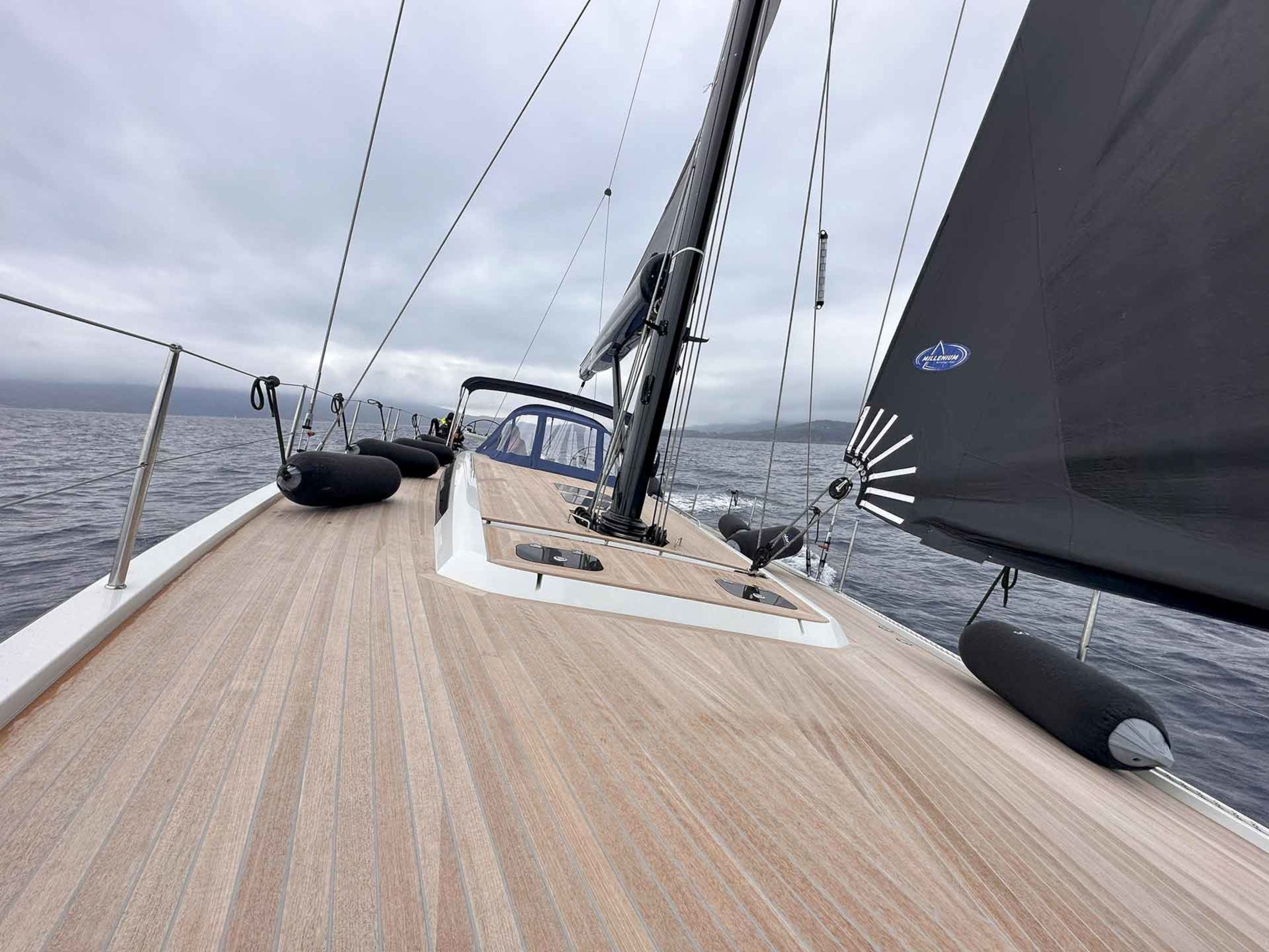 Solaris 55 | Avalon