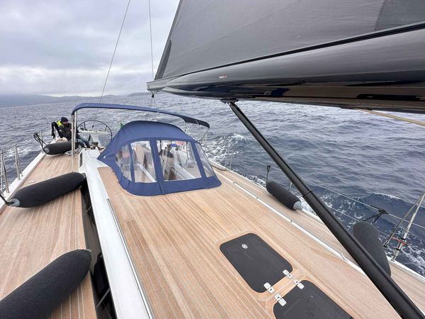 Solaris 55 | Avalon
