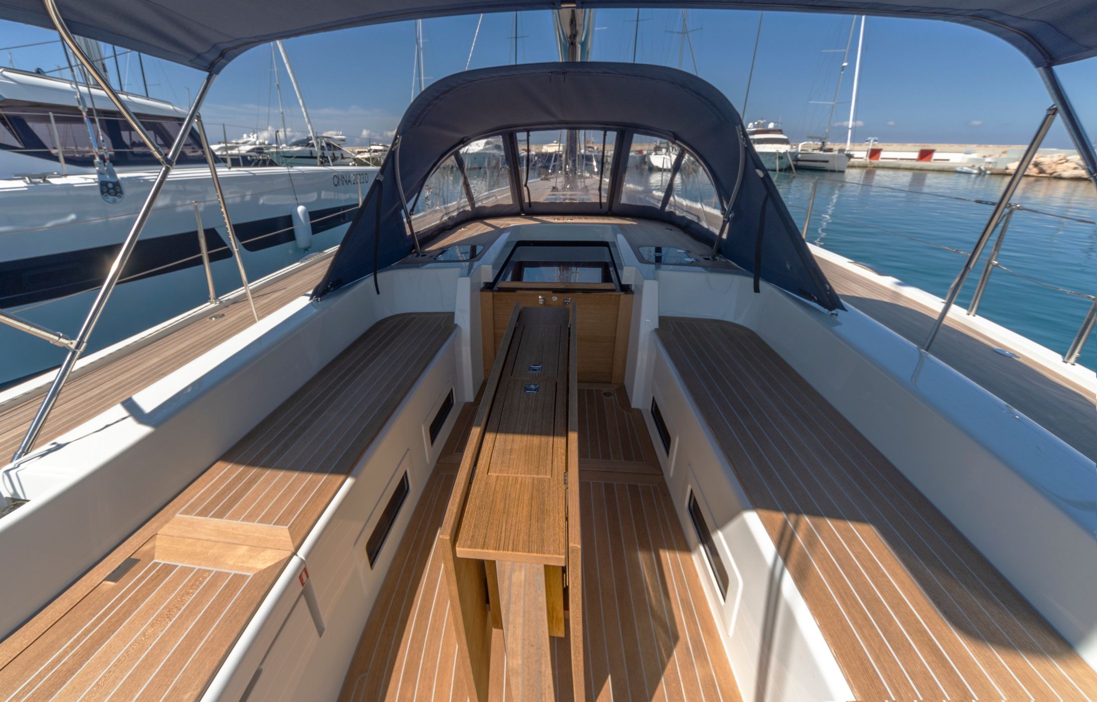 Solaris 55 | Avalon