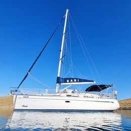 Bavaria Cruiser 37 | Hani