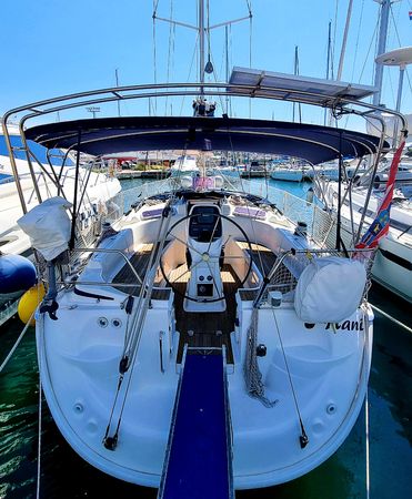 Bavaria Cruiser 37 | Hani