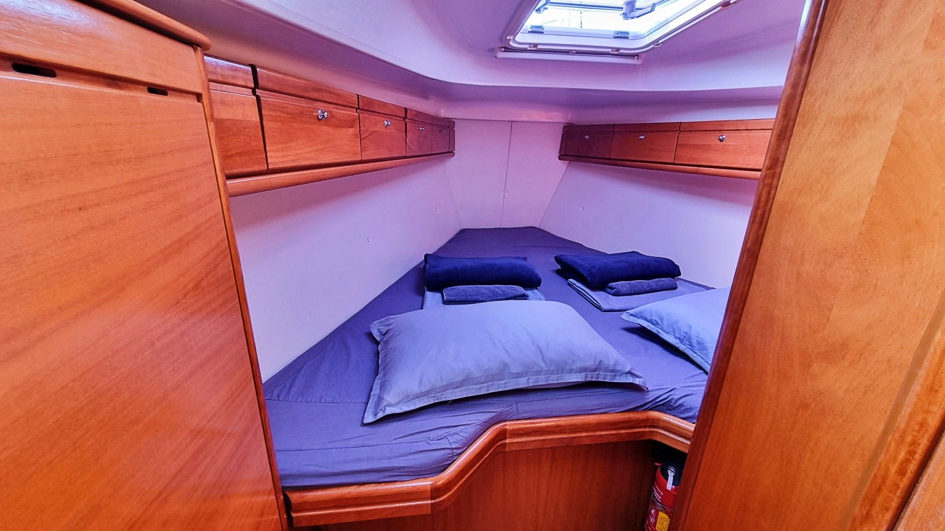 Bavaria Cruiser 37 | Hani