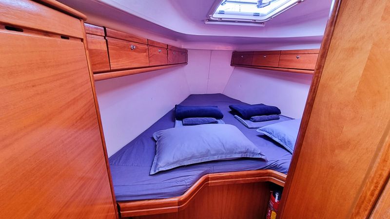 Bavaria Cruiser 37 | Hani