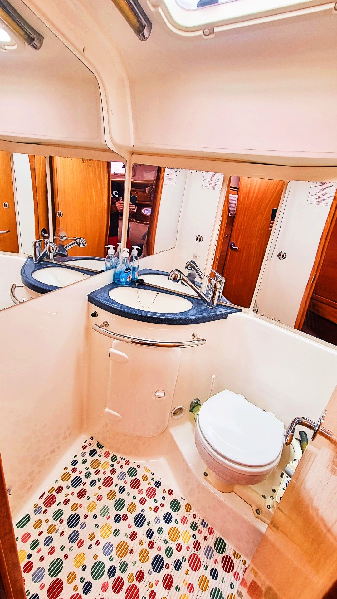 Bavaria Cruiser 37 | Hani