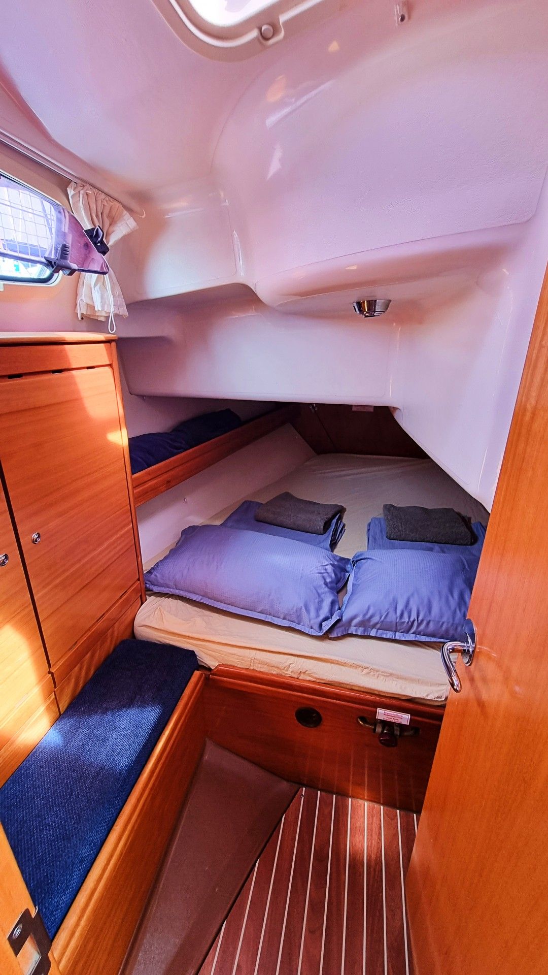 Bavaria Cruiser 37 | Hani