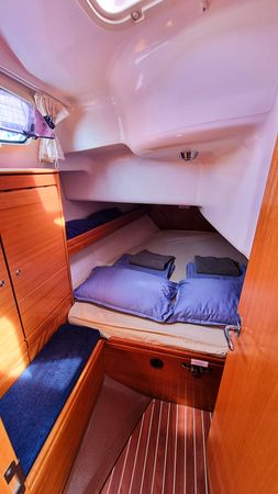 Bavaria Cruiser 37 | Hani