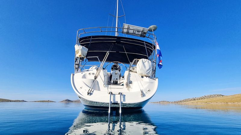 Bavaria Cruiser 37 | Hani