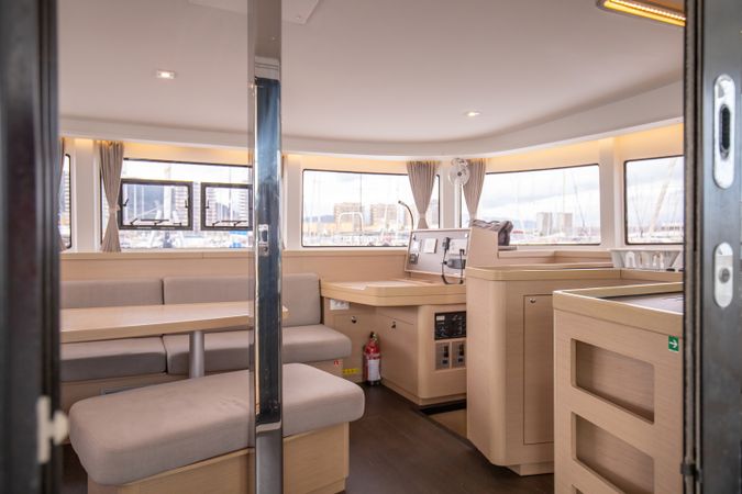 Lagoon 42 | Colombo 40