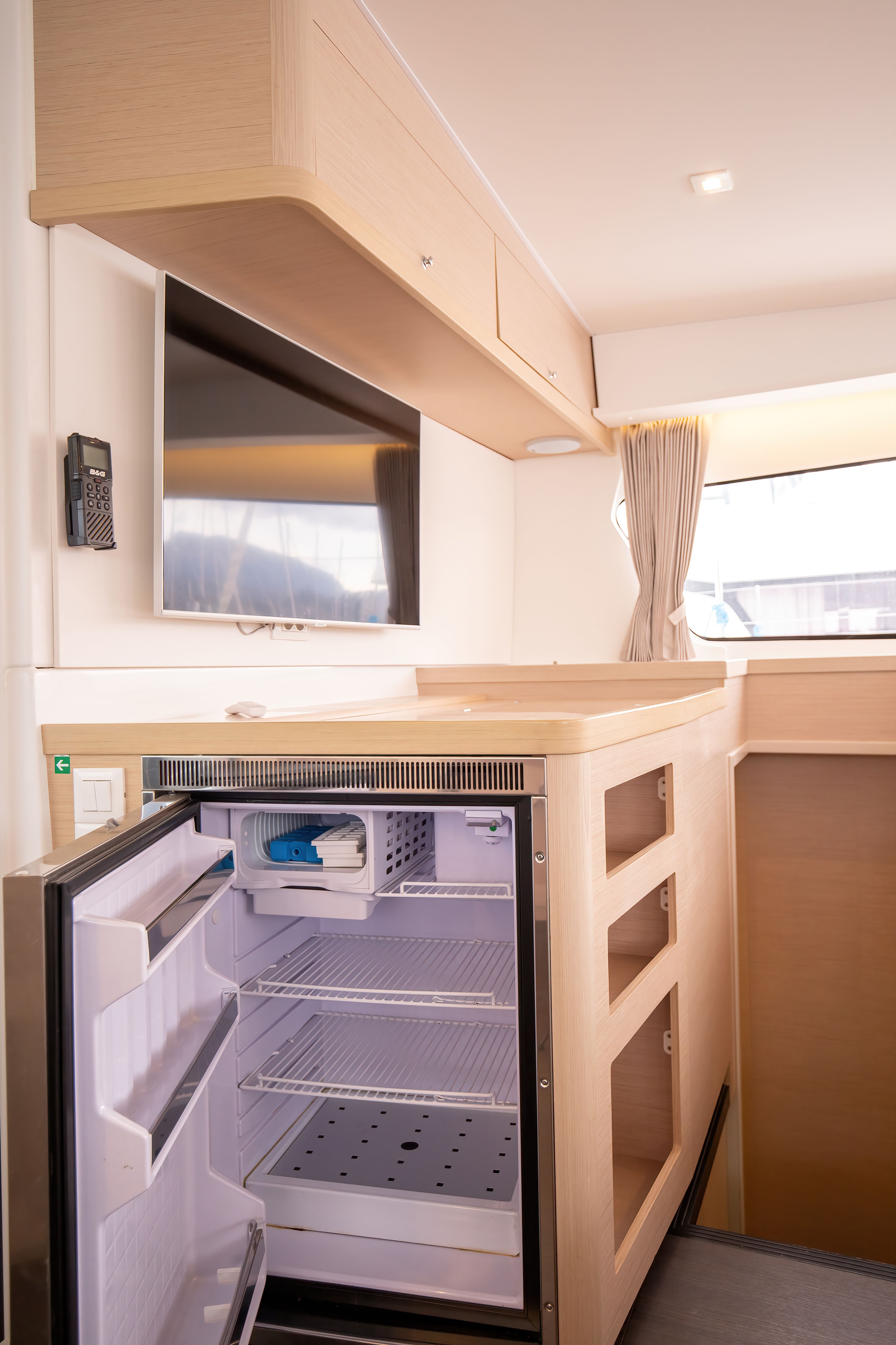 Lagoon 42 | Colombo 40