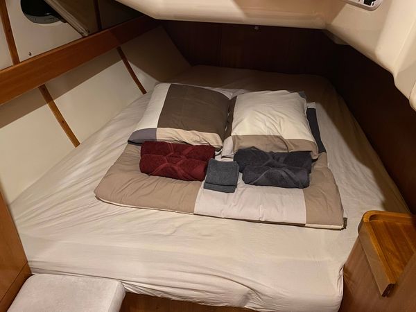 Elan 384 Impression | Libar