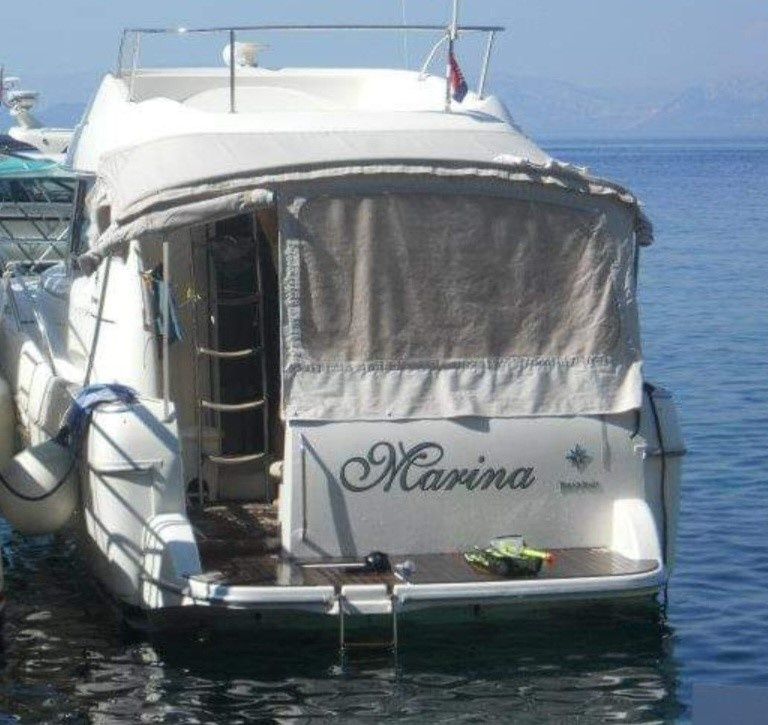 Jeanneau Merry Fisher 925 | 201-MA