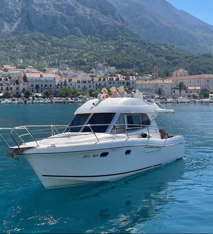 Jeanneau Merry Fisher 925 | 201-MA