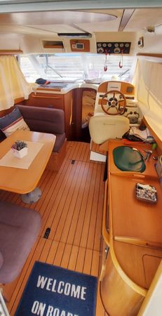 Jeanneau Merry Fisher 925 | 201-MA