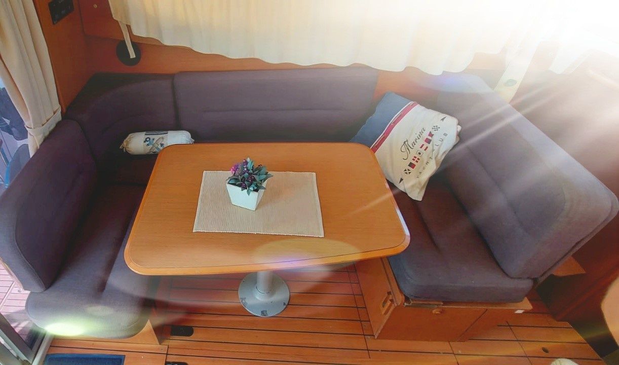 Jeanneau Merry Fisher 925 | 201-MA