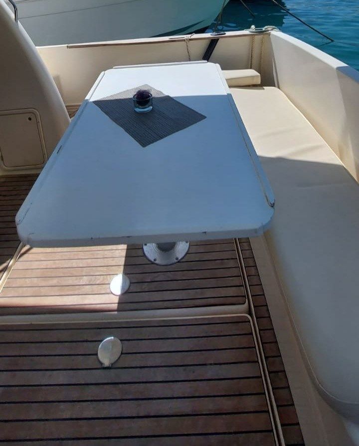 Jeanneau Merry Fisher 925 | 201-MA