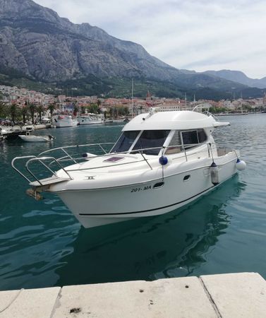 Jeanneau Merry Fisher 925 | 201-MA
