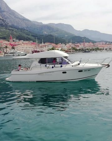 Jeanneau Merry Fisher 925 | 201-MA