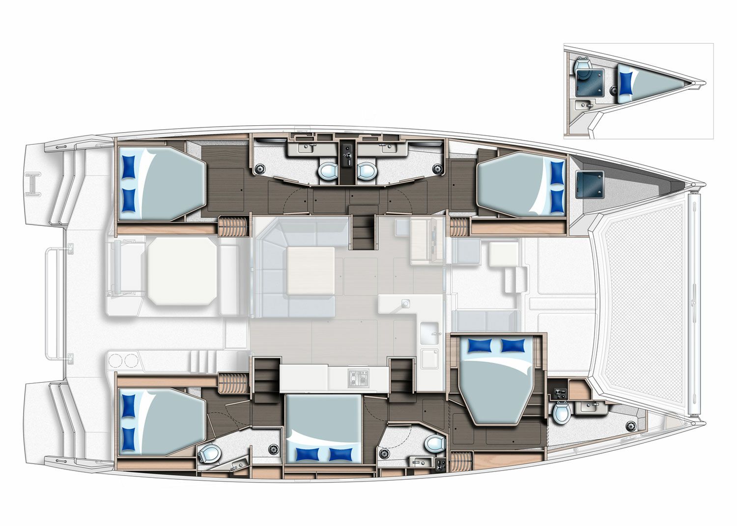 Leopard 50 | Bereshit