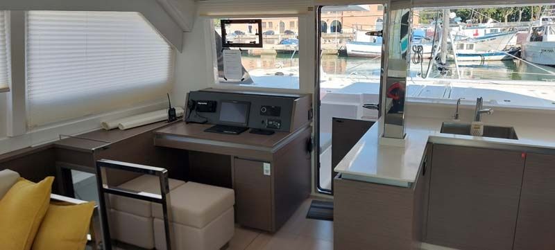 Leopard 50 | Bereshit