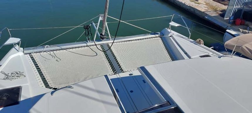 Leopard 50 | Bereshit