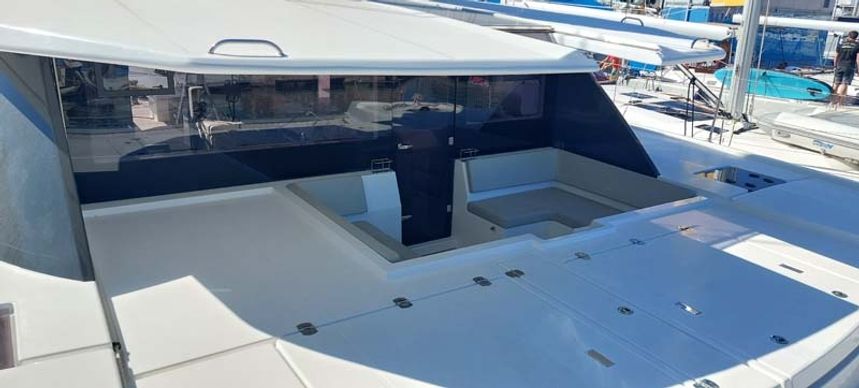 Leopard 50 | Bereshit