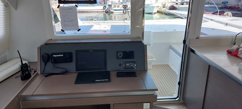 Leopard 50 | Bereshit