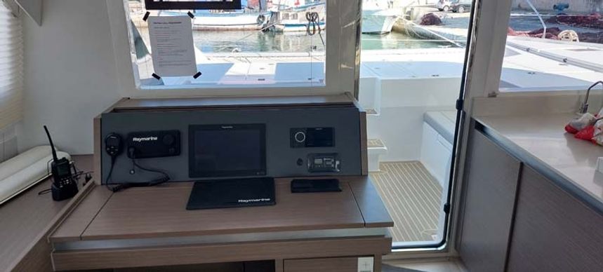 Leopard 50 | Bereshit