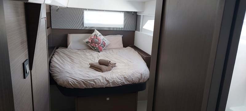 Leopard 50 | Bereshit