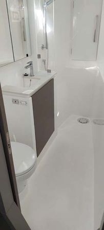 Leopard 50 | Bereshit