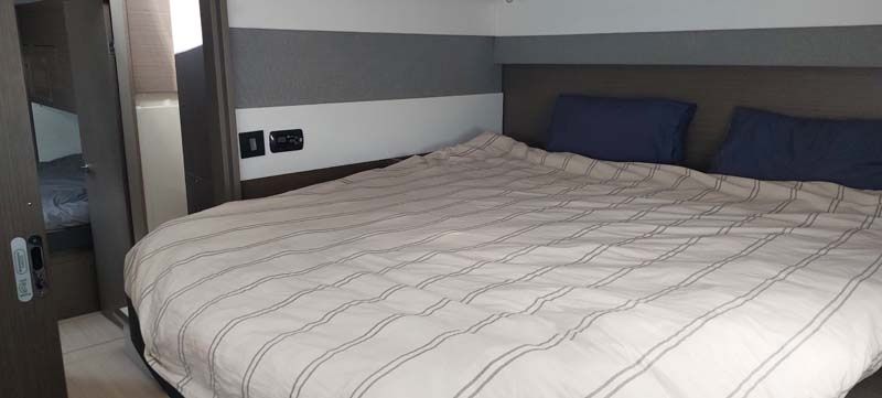 Leopard 50 | Bereshit