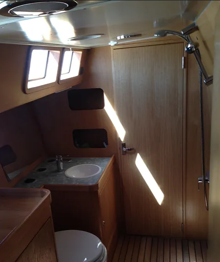 Meta Yachts JPB 52 | Pholothee