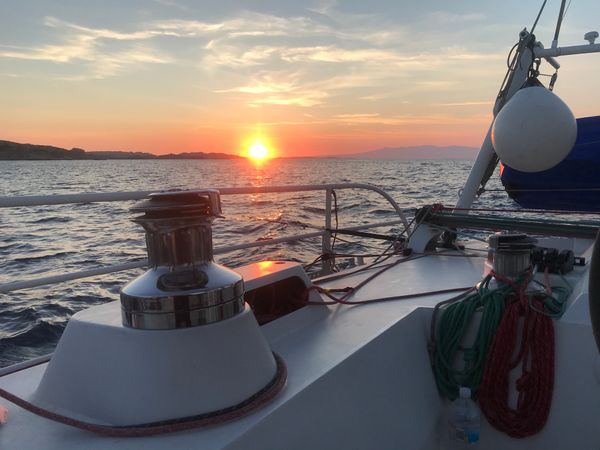 Meta Yachts JPB 52 | Pholothee