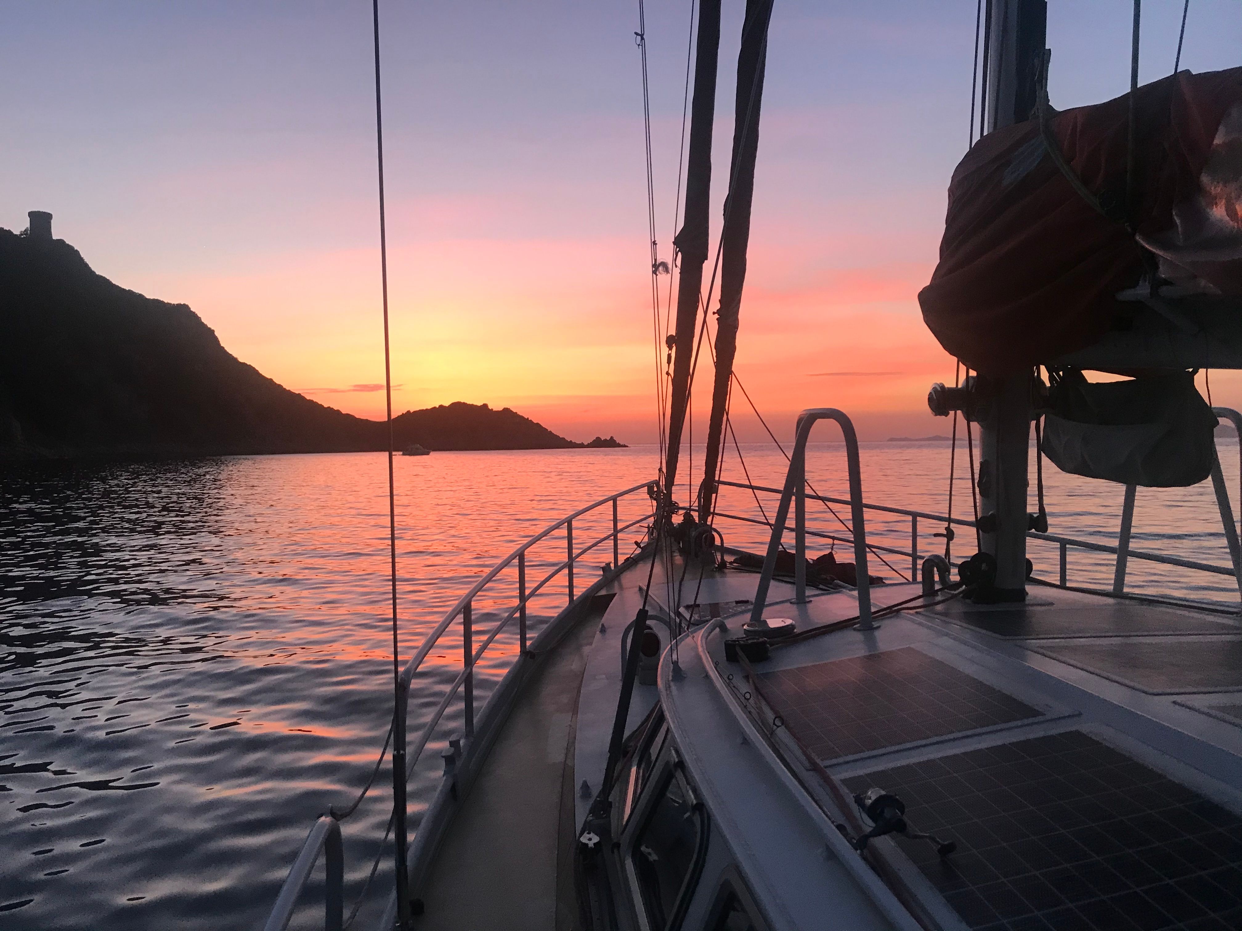 Meta Yachts JPB 52 | Pholothee