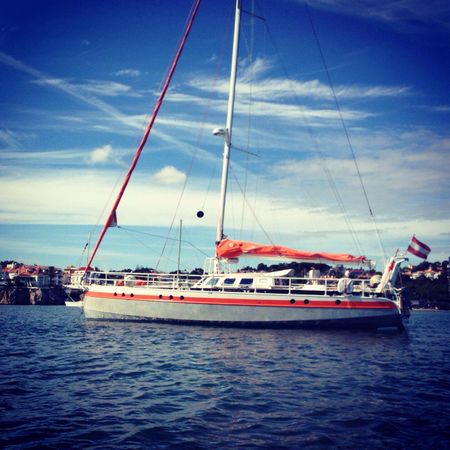 Meta Yachts JPB 52 | Pholothee