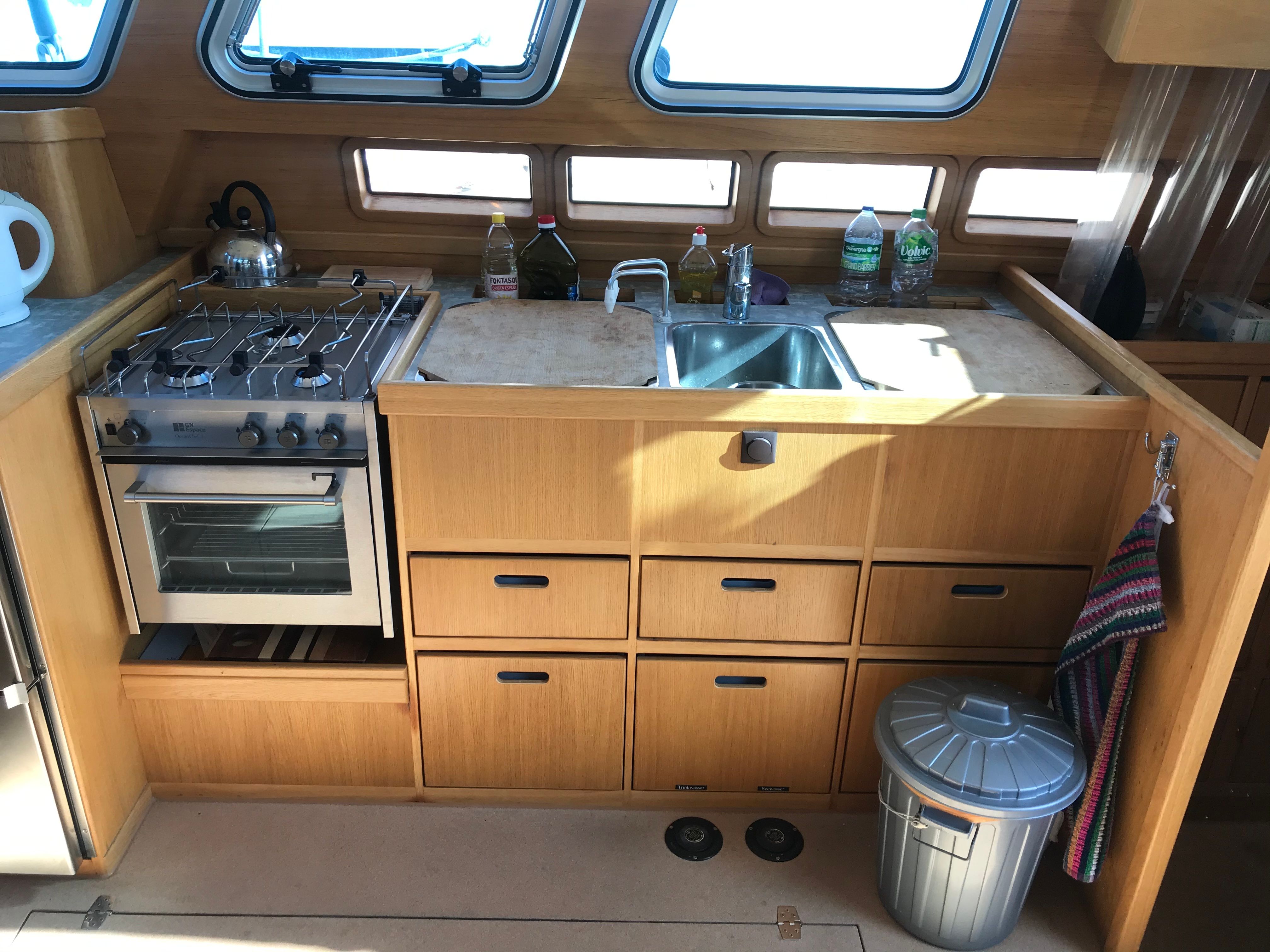 Meta Yachts JPB 52 | Pholothee