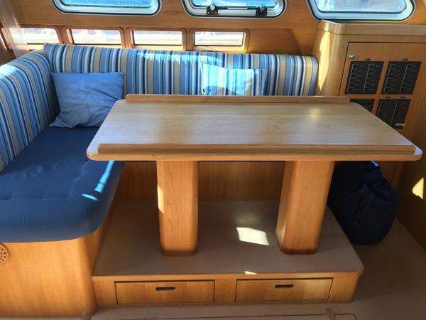 Meta Yachts JPB 52 | Pholothee