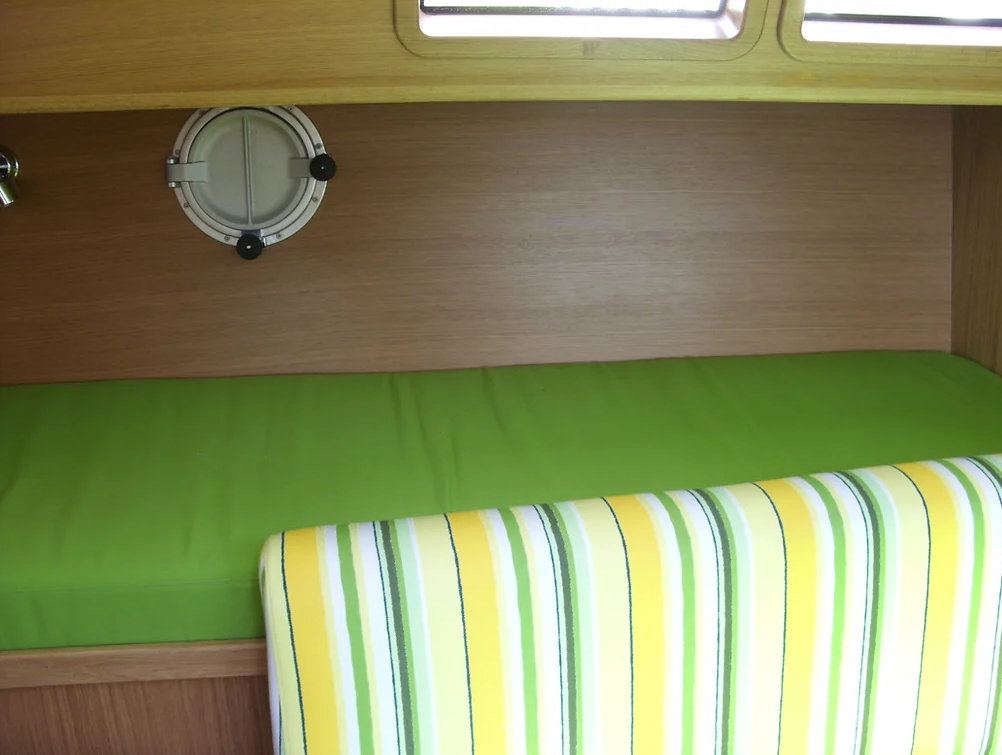 Meta Yachts JPB 52 | Pholothee