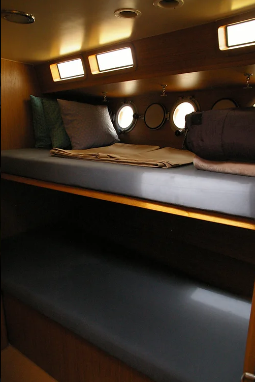 Meta Yachts JPB 52 | Pholothee