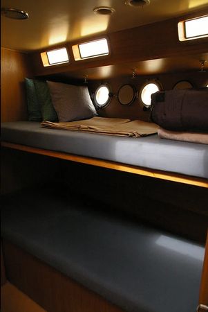 Meta Yachts JPB 52 | Pholothee