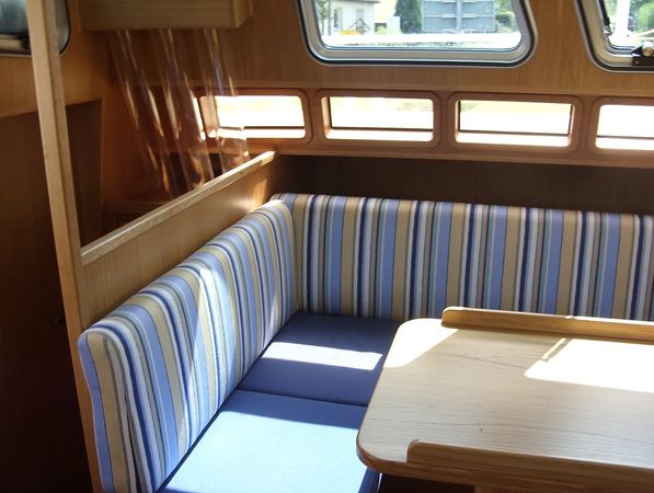 Meta Yachts JPB 52 | Pholothee