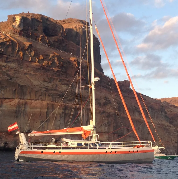 Meta Yachts JPB 52 | Pholothee