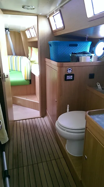 Meta Yachts JPB 52 | Pholothee