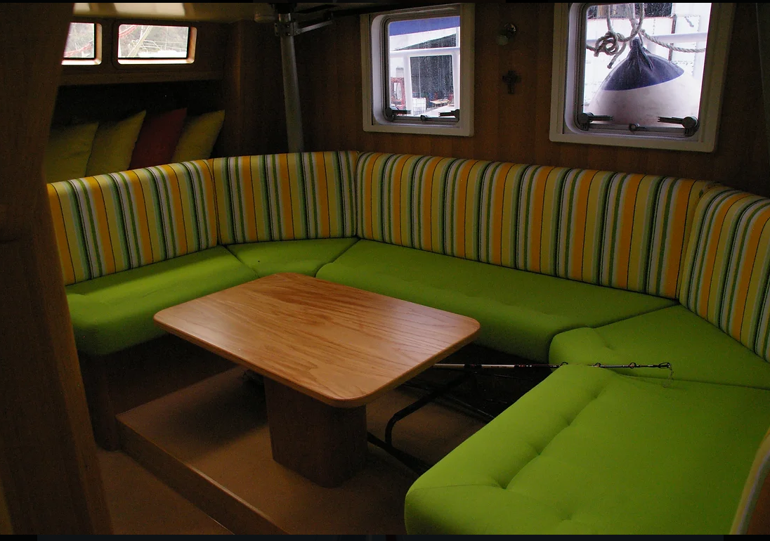 Meta Yachts JPB 52 | Pholothee