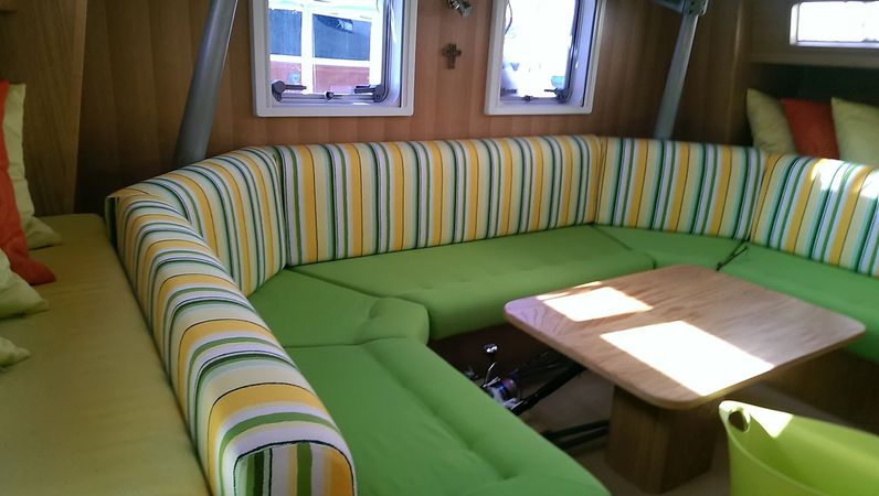 Meta Yachts JPB 52 | Pholothee