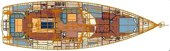 Meta Yachts JPB 52 | Pholothee