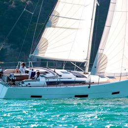 Dufour 390 | Infinity