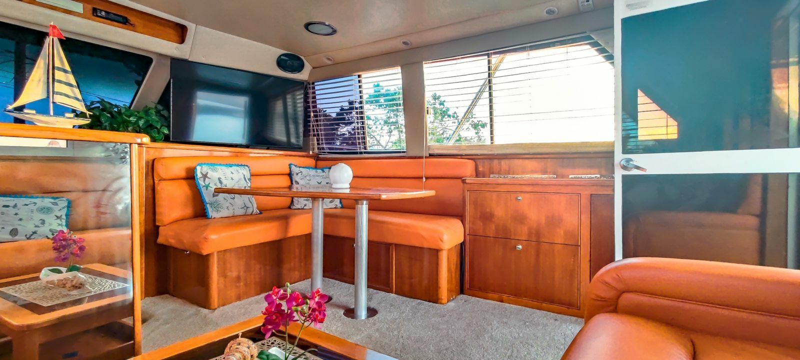 Riviera 49 | Marcelle