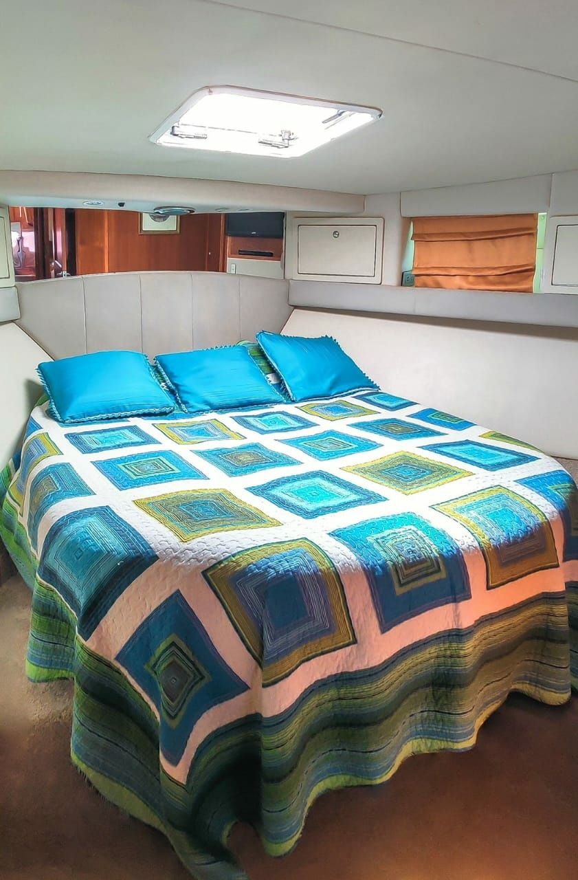 Riviera 49 | Marcelle