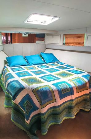 Riviera 49 | Marcelle